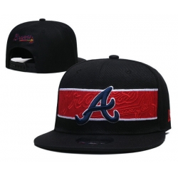 Atlanta Braves Snapback Cap 25104 Atlanta Braves Snapback Cap 25104