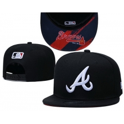 Atlanta Braves Snapback Cap 25113 Atlanta Braves Snapback Cap 25113