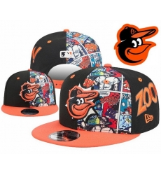 Baltimore Orioles Snapback Cap 26C F083 Baltimore Orioles Snapback Cap 26C F083