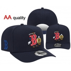 Boston Red Sox Snapback Cap 25101 Boston Red Sox Snapback Cap 25101