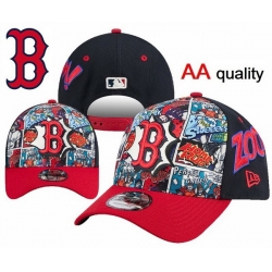 Boston Red Sox Snapback Cap 25102 Boston Red Sox Snapback Cap 25102