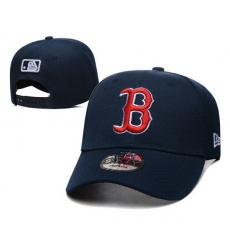 Boston Red Sox Snapback Cap 25115
