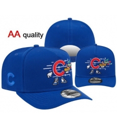 Chicago Cubs Snapback Cap 25101 Chicago Cubs Snapback Cap 25101
