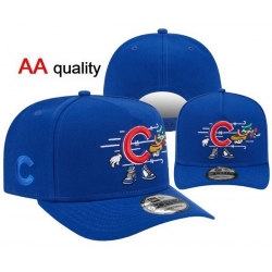 Chicago Cubs Snapback Cap 25101 Chicago Cubs Snapback Cap 25101
