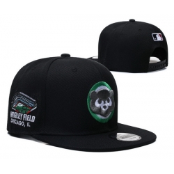 Chicago Cubs Snapback Cap 25103 Chicago Cubs Snapback Cap 25103