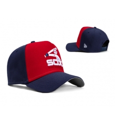 Chicago White Sox Snapback Cap 25113