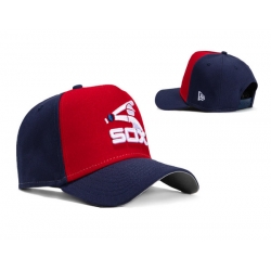 Chicago White Sox Snapback Cap 25113