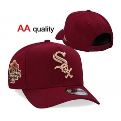 Chicago White Sox Snapback Cap 26C P306