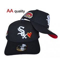 Chicago White Sox Snapback Cap 26H D144 Chicago White Sox Snapback Cap 26H D144