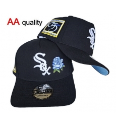 Chicago White Sox Snapback Cap 26H G631 Chicago White Sox Snapback Cap 26H G631