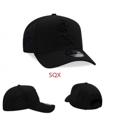 Chicago White Sox Snapback Cap 26H R906 Chicago White Sox Snapback Cap 26H R906