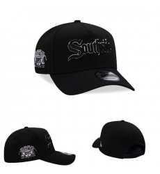 Chicago White Sox Snapback Cap 26H T494