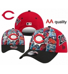 Cincinnati Reds Snapback Cap 26C W199