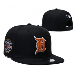 Detroit Tigers Snapback Cap 25102