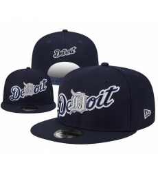 Detroit Tigers Snapback Cap 25K W998 Detroit Tigers Snapback Cap 25K W998