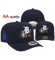 Detroit Tigers Snapback Cap 26C Y662 Detroit Tigers Snapback Cap 26C Y662