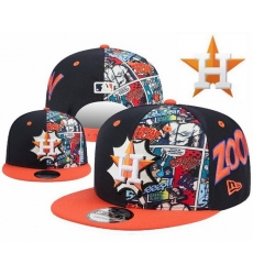 Houston Astros Snapback Cap 25104 Houston Astros Snapback Cap 25104