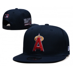 Los Angeles Angels Snapback Cap 26C O995