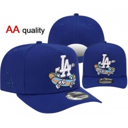 Los Angeles Dodgers Snapback Cap 25127