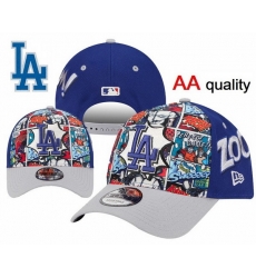 Los Angeles Dodgers Snapback Cap 25141 Los Angeles Dodgers Snapback Cap 25141