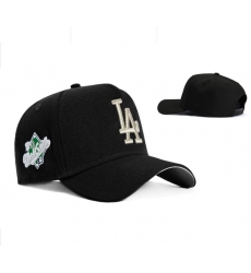 Los Angeles Dodgers Snapback Cap 25162