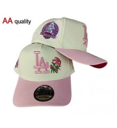 Los Angeles Dodgers Snapback Cap 26C C662