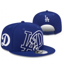 Los Angeles Dodgers Snapback Cap 26C H719