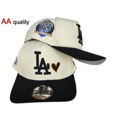 Los Angeles Dodgers Snapback Cap 26C K898 Los Angeles Dodgers Snapback Cap 26C K898