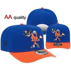 New York Mets Snapback Cap 25101 New York Mets Snapback Cap 25101