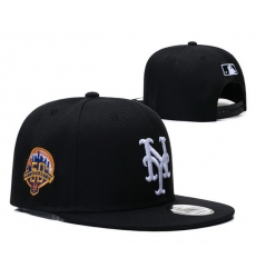 New York Mets Snapback Cap 25105 New York Mets Snapback Cap 25105