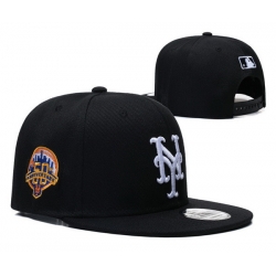 New York Mets Snapback Cap 25105 New York Mets Snapback Cap 25105