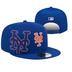 New York Mets Snapback Cap 25106 New York Mets Snapback Cap 25106