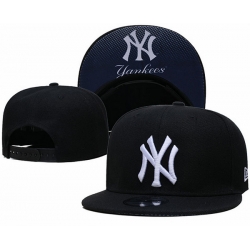 New York Yankees Snapback Cap 25115