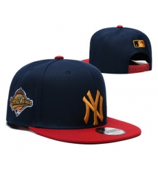 New York Yankees Snapback Cap 25K G464 New York Yankees Snapback Cap 25K G464