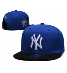 New York Yankees Snapback Cap 25K R288 New York Yankees Snapback Cap 25K R288