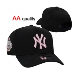 New York Yankees Snapback Cap 26C I349