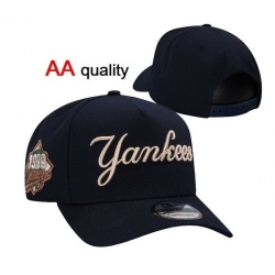 New York Yankees Snapback Cap 26C N386