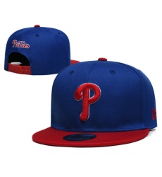 Philadelphia Phillies Snapback Cap 25103 Philadelphia Phillies Snapback Cap 25103