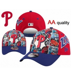 Philadelphia Phillies Snapback Cap 25K Q568
