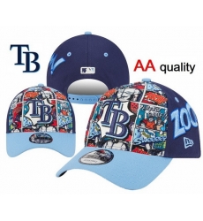 Tampa Bay Rays Snapback Cap 25102 Tampa Bay Rays Snapback Cap 25102