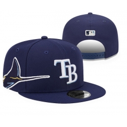 Tampa Bay Rays Snapback Cap 25104 Tampa Bay Rays Snapback Cap 25104