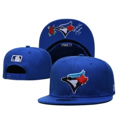 Toronto Blue Jays Snapback Cap 25109 Toronto Blue Jays Snapback Cap 25109