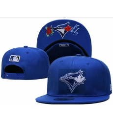 Toronto Blue Jays Snapback Cap 25113 Toronto Blue Jays Snapback Cap 25113