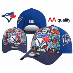 Toronto Blue Jays Snapback Cap 25K J914