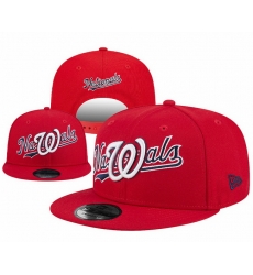 Washington Nationals Snapback Cap 26C N552 Washington Nationals Snapback Cap 26C N552