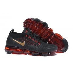 Nike Air VaporMax 2 Flyknit Men Shoes 004