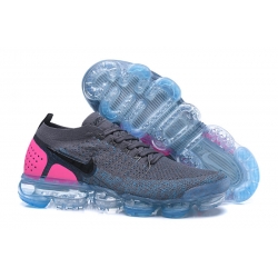 Nike Air VaporMax 2 Flyknit Women Shoes 001