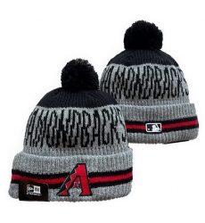Arizona Diamondbacks Beanies 25K 889