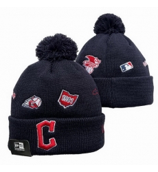 Cleveland Guardians Beanies 25K 295 Cleveland Guardians Beanies 25K 295
