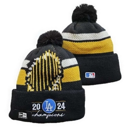 Los Angeles Dodgers Beanies 25K 495